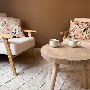 Appartement Bel Appartement, Coeur De, Morlaix